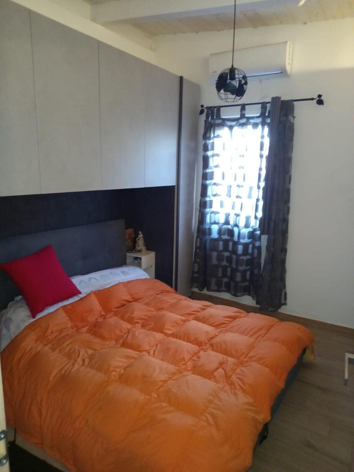 Casa Vacanze Dragona 15 Min Fco 10 Min Ostia Acilia Exterior foto