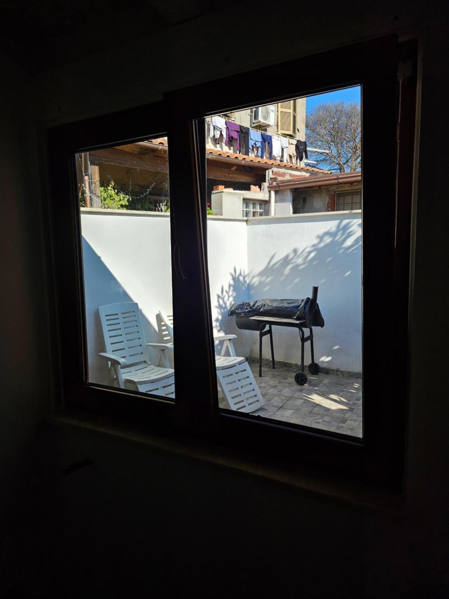Casa Vacanze Dragona 15 Min Fco 10 Min Ostia Acilia Cameră foto