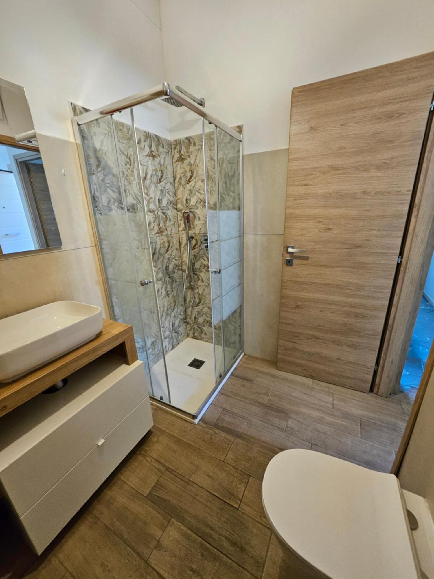 Casa Vacanze Dragona 15 Min Fco 10 Min Ostia Acilia Cameră foto
