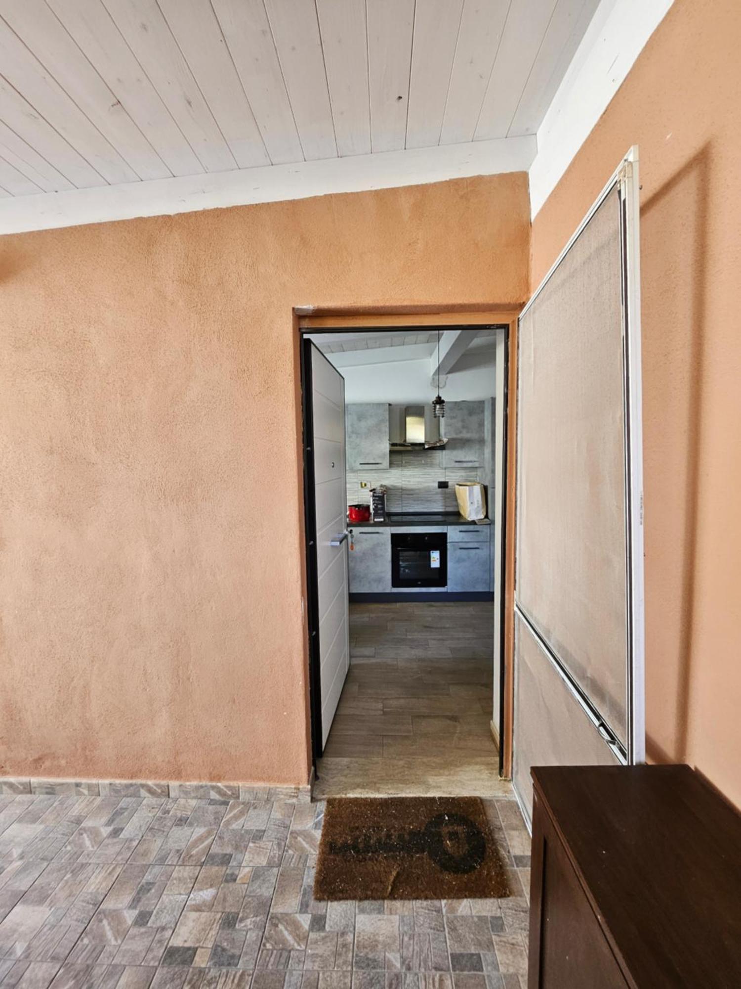 Casa Vacanze Dragona 15 Min Fco 10 Min Ostia Acilia Cameră foto